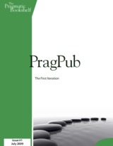 PragPub: Issue #1 cover image