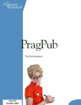 PragPub: Issue #4 cover image