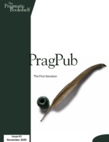 PragPub: Issue #5 cover image