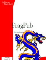 PragPub: Issue #12 cover image