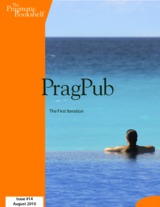 PragPub: Issue #14 cover image