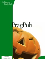 PragPub: Issue #16 cover image