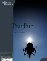 PragPub: Issue #23 cover image